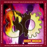 80's Hot Rock - Various Artists