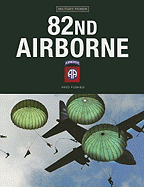 82nd Airborne - Pushies, Fred