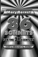 86 Sonnets for the 21st Century