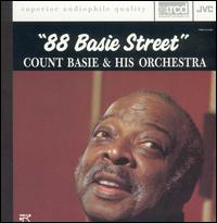 88 Basie Street - Count Basie & His Orchestra