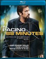 88 Minutes [Blu-ray] - Jon Avnet
