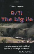 9/11: The Big Lie