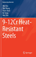 9-12cr Heat-Resistant Steels