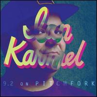 9.2 on Pitchfork - Ian Karmel