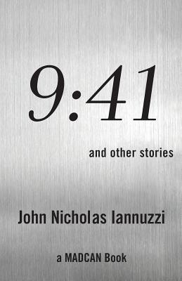 9: 41 - Iannuzzi, John Nicholas