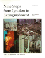 9 Steps from Ignition to Extinguishment