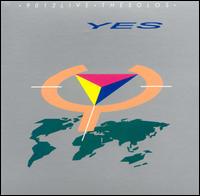 9012 Live: The Solos - Yes