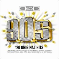 90s - Various Artists