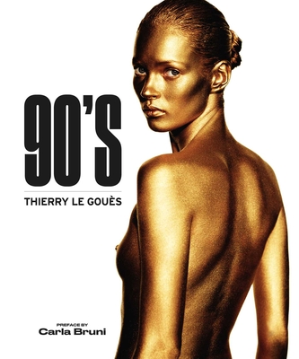 90's - Legous, Thierry