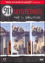 911 Mysteries Part 1: Demolitions