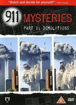 911 Mysteries Part 1: Demolitions