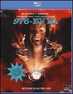 976-EVIL [Includes Digital Copy] [Blu-ray]