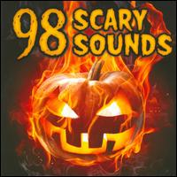 98 Scary Sounds - Various Artists