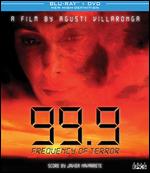 99.9 - The Frequency of Terror [Blu-ray] [2 Discs] - Agustn Villaronga