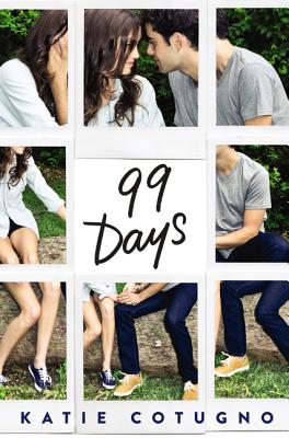 99 Days - Cotugno, Katie