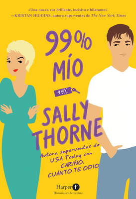 99 m?o - Thorne, Sally