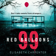 99 Red Balloons Lib/E