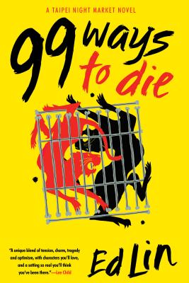 99 Ways to Die - Lin, Ed