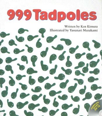 999 Tadpoles - Kimura, Ken, and Howlett, Peter (Translated by)