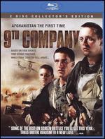 9th Company [Collector's Edition] [Blu-ray]