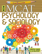 9th Examkrackers MCAT Psychology & Sociology