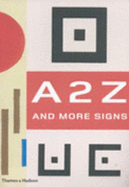 A 2 Z: And More Signs - Gooding, Mel