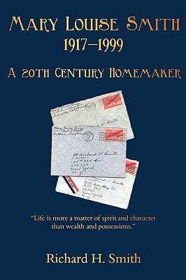 A 20th Century Homemaker - Smith, Richard H