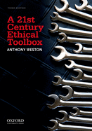 A 21st Century Ethical Toolbox