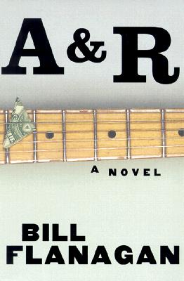 A and R - Flanagan, Bill