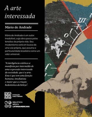 A arte interessada - Andrade, Mrio de