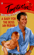 A Baby for the Boss