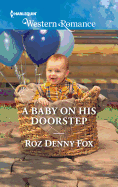 A Baby on His Doorstep