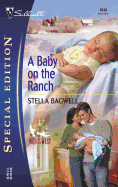 A Baby on the Ranch