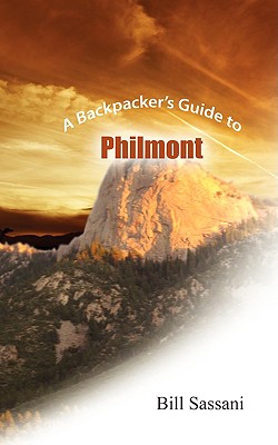 A Backpacker's Guide To Philmont - Sassani, Bill