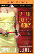 A Bad Day for Mercy: A Crime Novel