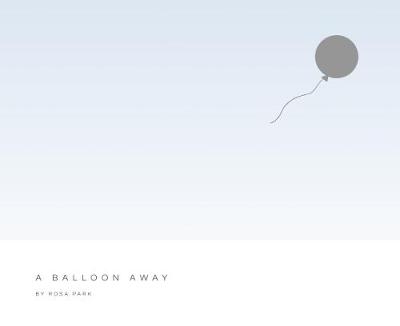 A Balloon Away - Park, Rosa