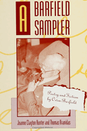 A Barfield Sampler: Poetry and Fiction by Owen Barfield