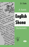 A basic English-Shona dictionary
