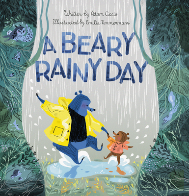 A Beary Rainy Day - Ciccio, Adam