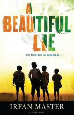 A Beautiful Lie - Master, Irfan