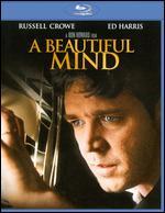A Beautiful Mind [Blu-ray]