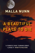 A Beautiful Place to Die