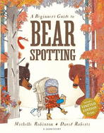 A Beginner's Guide to Bearspotting