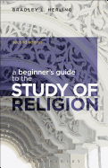 A Beginner's Guide to the Study of Religion