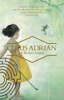 A Better Angel - Adrian, Chris