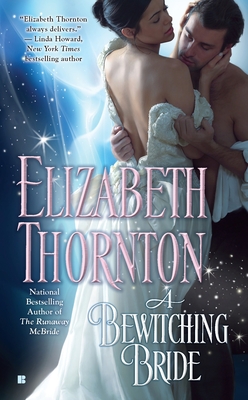 A Bewitching Bride - Thornton, Elizabeth