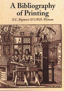 A Bibliography of Printing