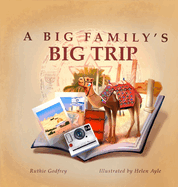 A Big Family's Big Trip