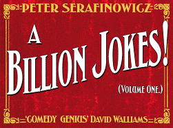 A Billion Jokes (Volume 1)