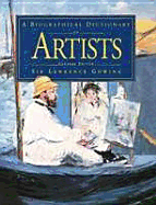 A Biographical Dictionary of Artists